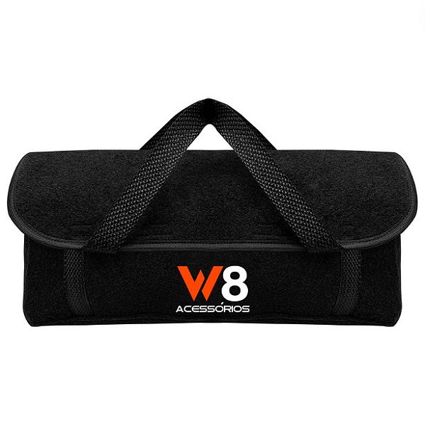 Bolsa Maleta Ferramentas Porta Malas W8
