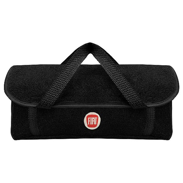 Bolsa Maleta Organizadora Ferramentas Porta Malas Fiat