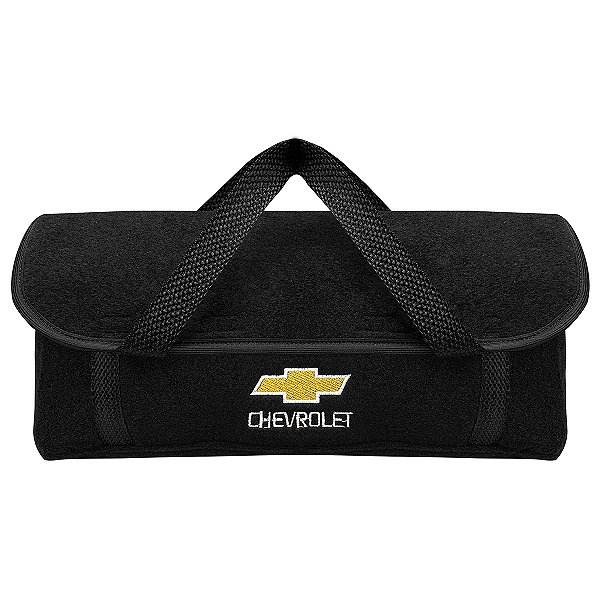 Bolsa Maleta Ferramentas Porta Malas Chevrolet