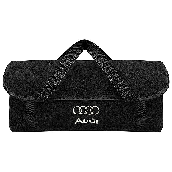 Bolsa Maleta Organizadora Ferramentas Porta Malas c