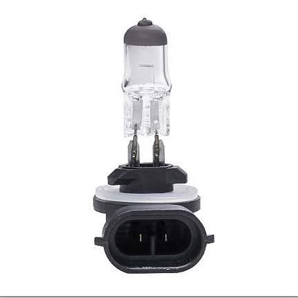 Lâmpada Farol Halogena H27 27W / 12Volts