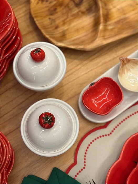 Molheira de Tomate