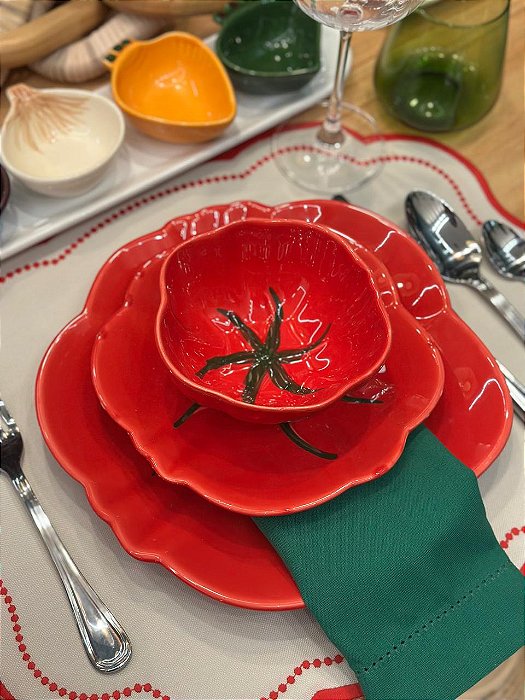 Bowl de Tomate 400ml