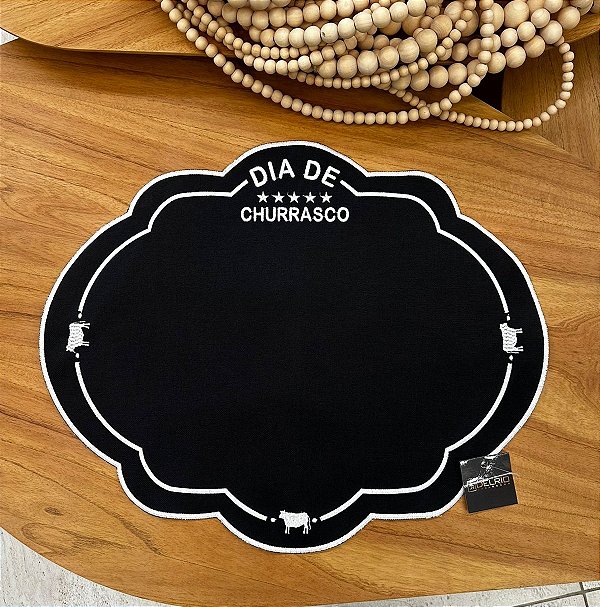 Americano Churrasco