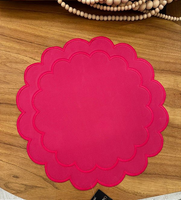 Americano Flor Pink