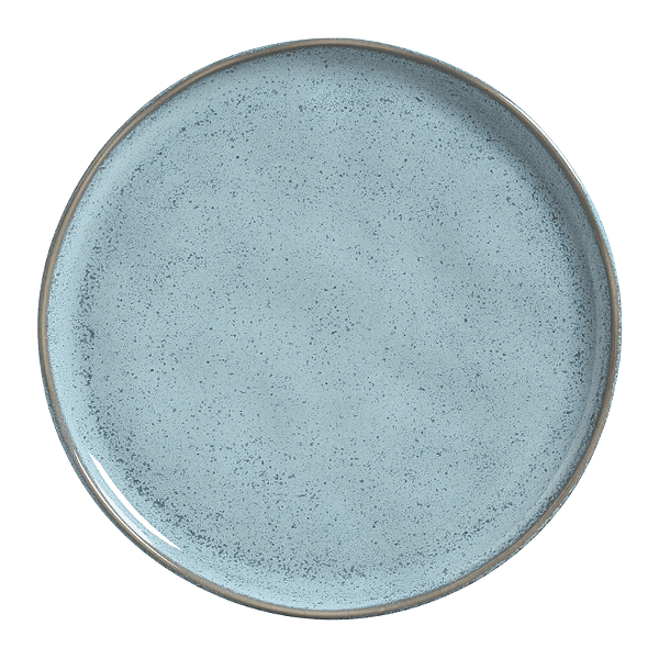 Prato Raso Bio Brezze Ø27,5cm