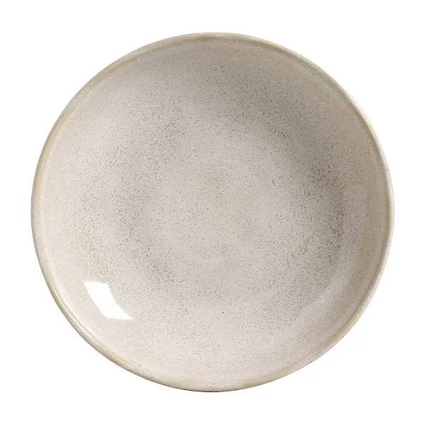 Prato Fundo Bio Latte Ø22,5cm 830ml