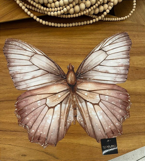 Americano Borboleta