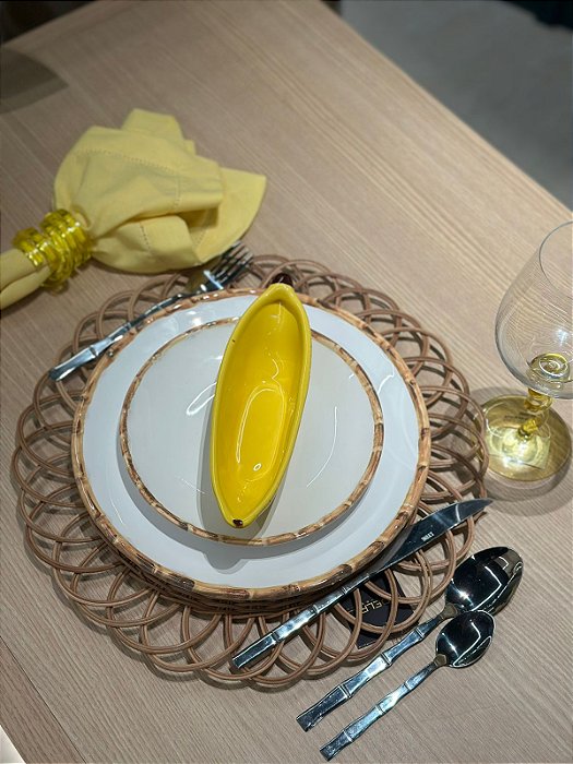 Bowl Banana 180ml