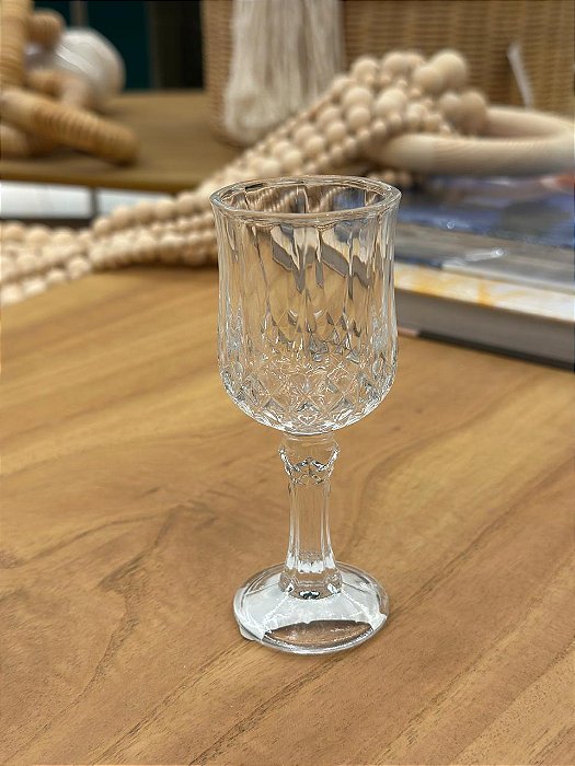 Taça Licor Diamond 50ml