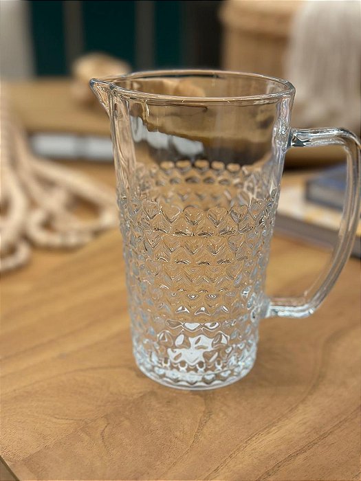 Jarra Coração 750ml