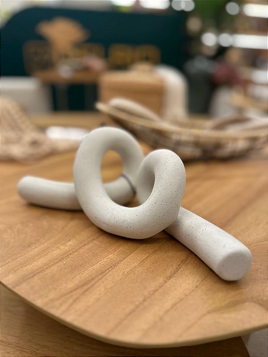 Escultura Em Resina