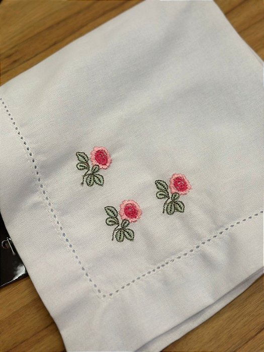 Guardanapo Floral