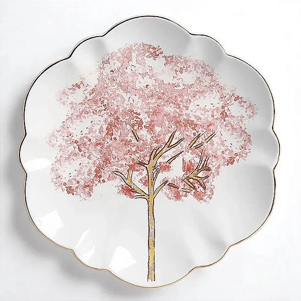 Prato Raso Ype Rosa