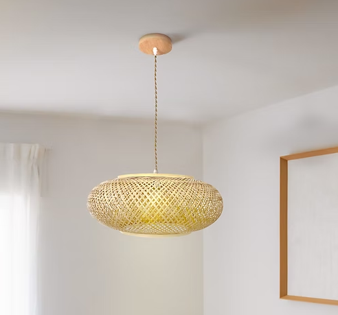 Pendente Bora Bora - 40cm
