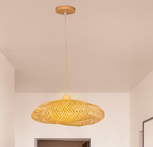 Pendente Borneu - 50cm