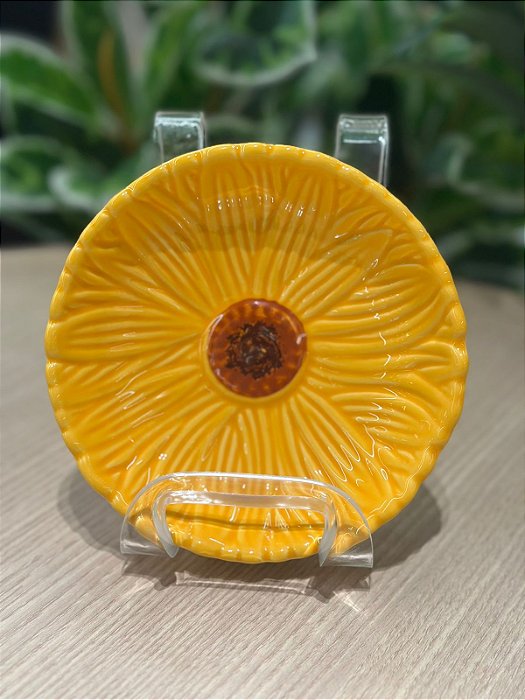Bowl Flor Girassol