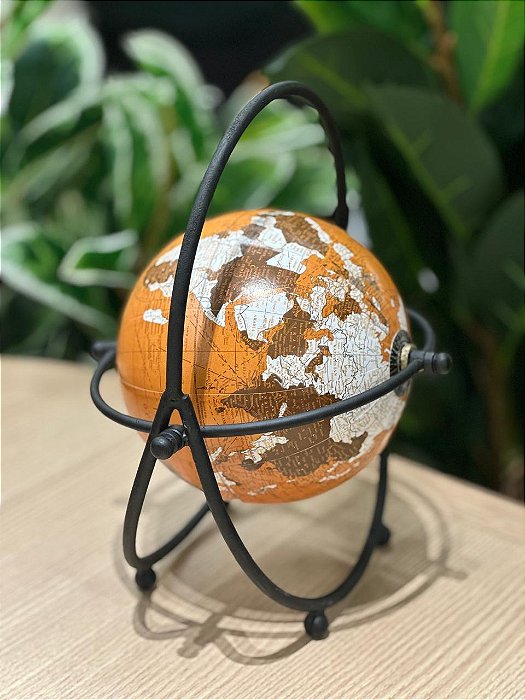 Globo Newton - 21cm