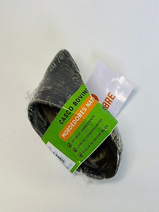 Casco bovino