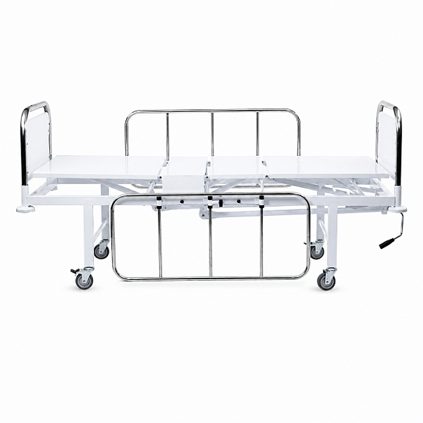 Cama Hospitalar UTI Multifuncional