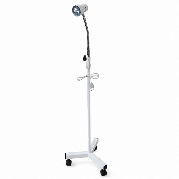 Luminária Flexível Hospitalar