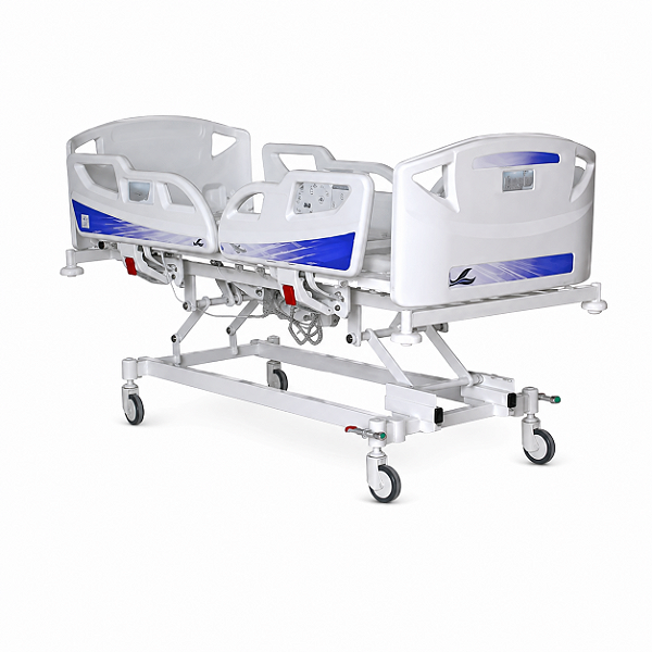 Cama Fowler Automatizada UTI Super Luxo