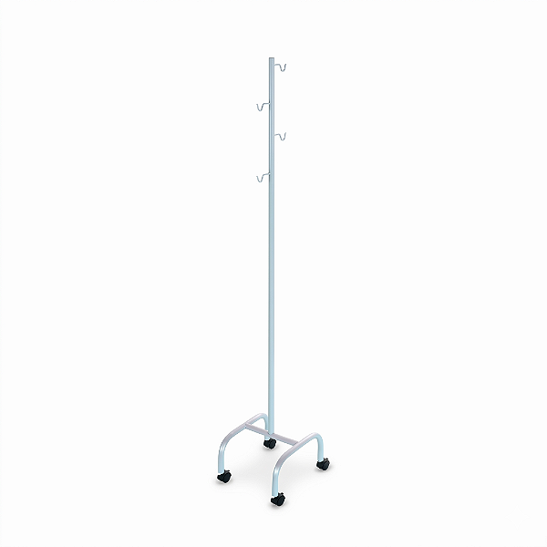 Suporte de Soro Fixo