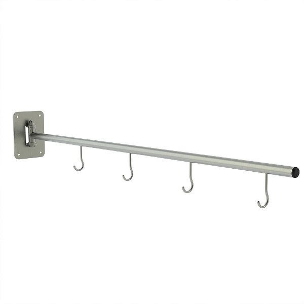 Suporte de Soro de Parede
