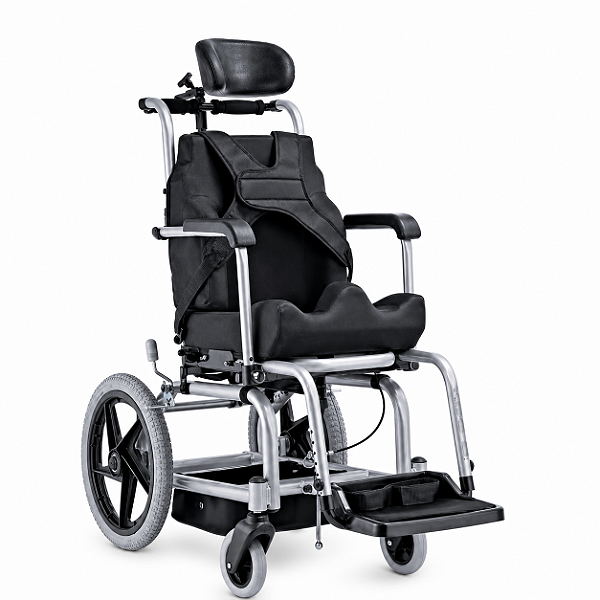 Carrinho Star Postural 36–40cm