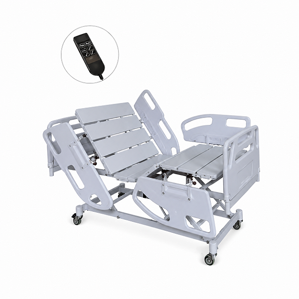 Cama Automatizada com Elevação de Leito Luxo