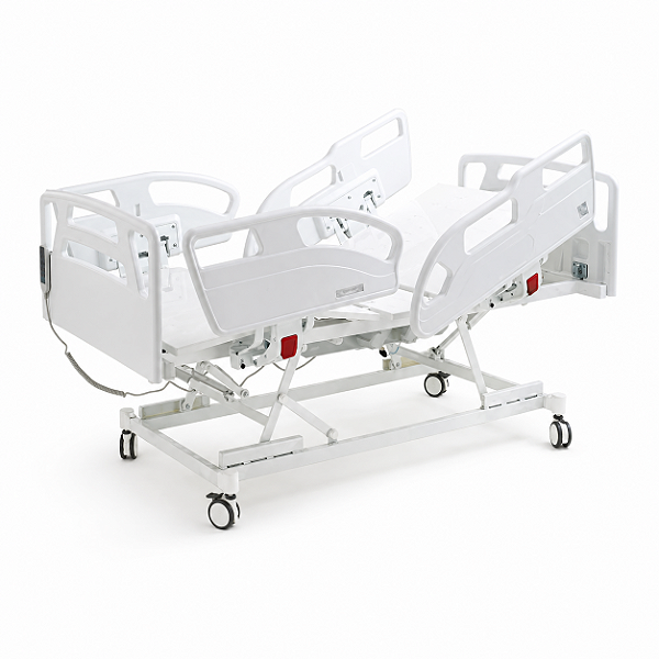 Cama Hospitalar 8 Movimentos Evolution