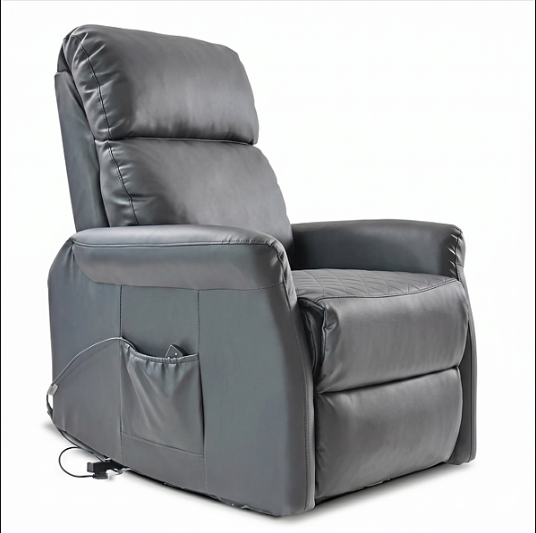 Poltrona Motorizada Elevamed Comfort Pl