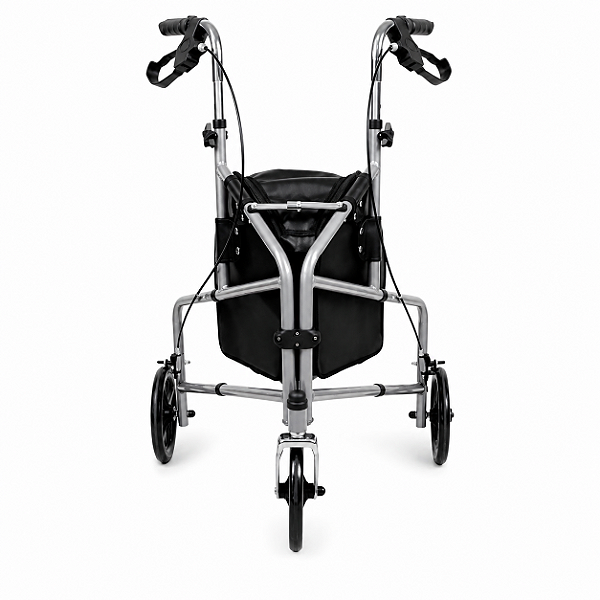 Andador de 3 Rodas D11
