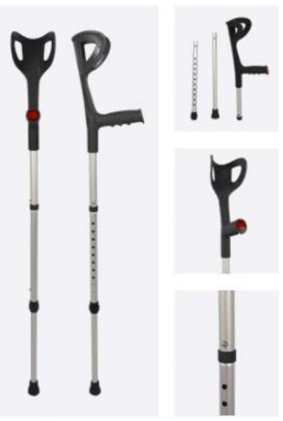 MULETA CANADENCE DESMONTAVEL D6