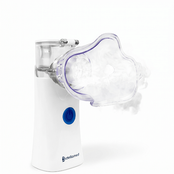Nebulizador Mesh