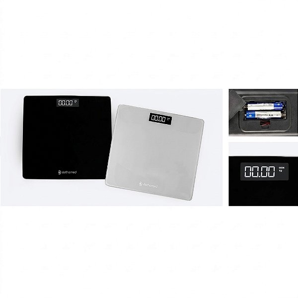 Balança Digital Smart