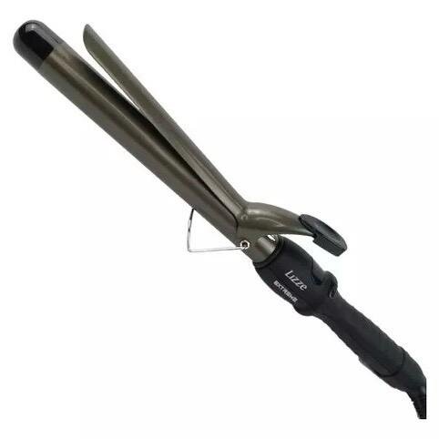 MODELADOR DE CACHOS LIZZE EXTREME BIVOLT 127V 250C 480F 19MM