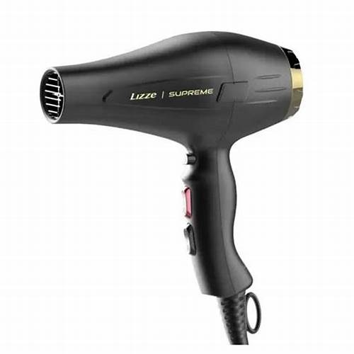 SECADOR LIZZE SUPRÊME 127V 2.600 Watts