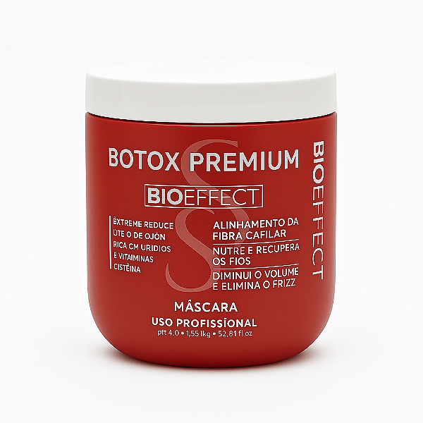 Btx Premium Bio Effect Vloss Extreme Classic 1K