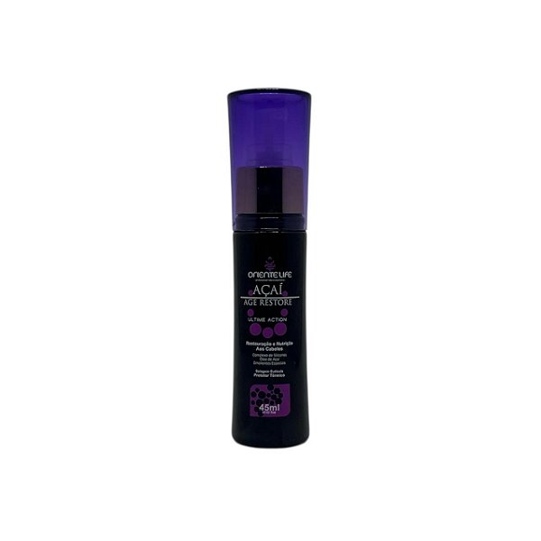 ÓLEO DE AÇAI ORIENTE LIFE 45ML
