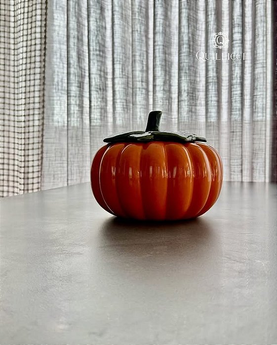 SOPEIRA DE CERÂMICA  C/TAMPA NO FORMATO DE MORANGA