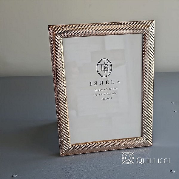 PORTA RETRATO CONDESSA