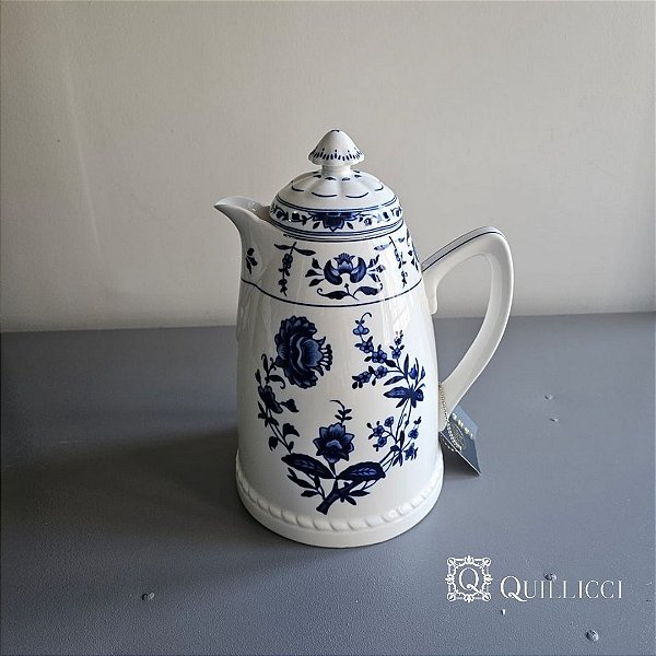 GARRAFA TERMICA DE PORCELANA LARA - ISHELLA