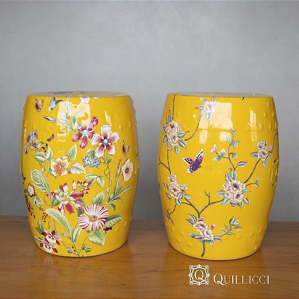 BANCO PARA JARDIM - GARDEN SEAT