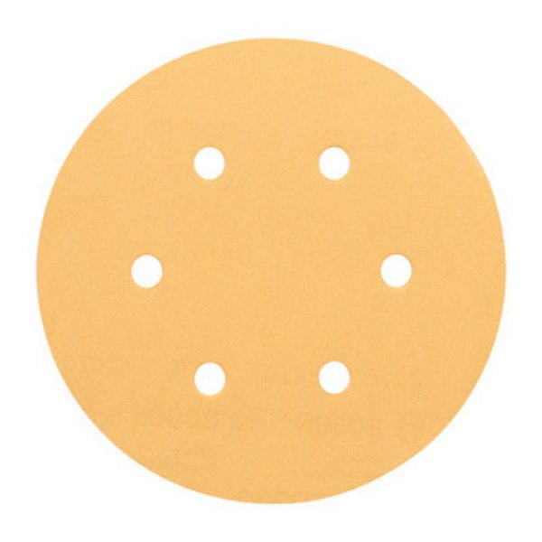 DISCO DE LIXA GR.180 BOSCH (5UND) - 2608605072