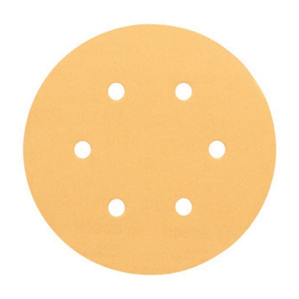 DISCO DE LIXA GR.240 BOSCH (5UND) - 2608605073