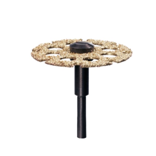 Dremel Disco 543 Carbtung 1-1/14 Polegadas