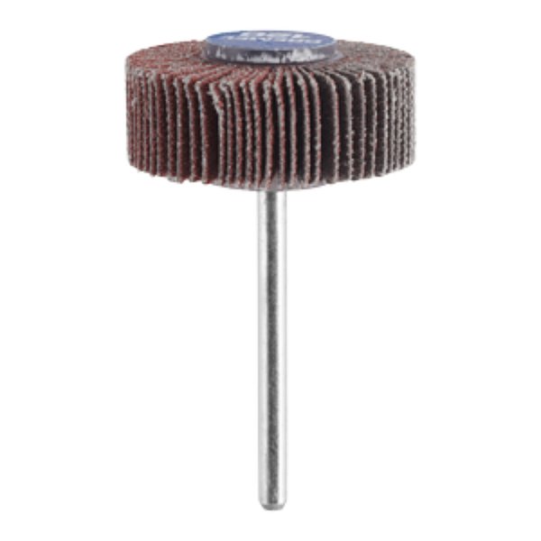 Dremel Disco Lixa 503 GR120 3/8 Polegadas