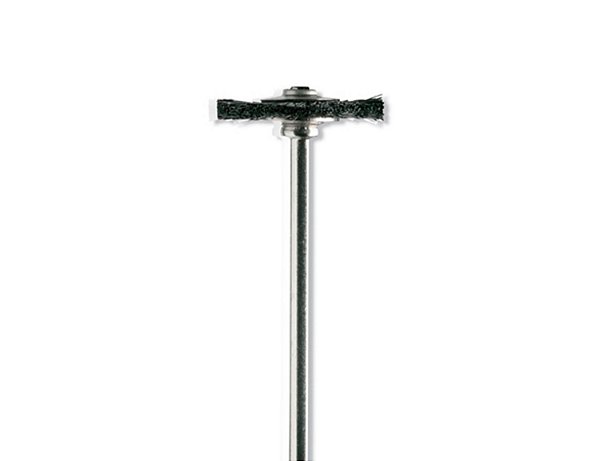 Dremel Escova Cerda 403 Circ 3/4 Polegadas