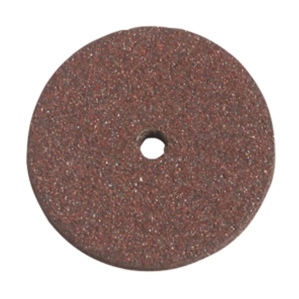 Dremel Rebolo 541 Óxido Alumínio 7/8 Polegadas